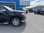 New 2026 Chevrolet Silverado 1500 LTZ Crew Cab 4WD Pickup for sale #50039467 - photo 3