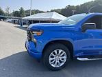New 2026 Chevrolet Silverado 1500 Custom Crew Cab 4WD Pickup for sale #50039474 - photo 10