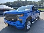 New 2026 Chevrolet Silverado 1500 Custom Crew Cab 4WD Pickup for sale #50039474 - photo 11