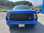 New 2026 Chevrolet Silverado 1500 Custom Crew Cab 4WD Pickup for sale #50039474 - photo 12