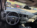 New 2026 Chevrolet Silverado 1500 Custom Crew Cab 4WD Pickup for sale #50039474 - photo 14