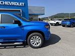 New 2026 Chevrolet Silverado 1500 Custom Crew Cab 4WD Pickup for sale #50039474 - photo 3