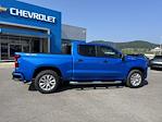 New 2026 Chevrolet Silverado 1500 Custom Crew Cab 4WD Pickup for sale #50039474 - photo 4