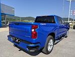 New 2026 Chevrolet Silverado 1500 Custom Crew Cab 4WD Pickup for sale #50039474 - photo 2