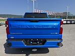 New 2026 Chevrolet Silverado 1500 Custom Crew Cab 4WD Pickup for sale #50039474 - photo 5