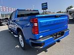 New 2026 Chevrolet Silverado 1500 Custom Crew Cab 4WD Pickup for sale #50039474 - photo 6