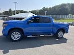 New 2026 Chevrolet Silverado 1500 Custom Crew Cab 4WD Pickup for sale #50039474 - photo 9