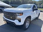 New 2026 Chevrolet Silverado 1500 Work Truck Regular Cab 4WD Pickup for sale #50039482 - photo 10