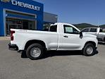 New 2026 Chevrolet Silverado 1500 Work Truck Regular Cab 4WD Pickup for sale #50039482 - photo 4