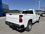 New 2026 Chevrolet Silverado 1500 Work Truck Regular Cab 4WD Pickup for sale #50039482 - photo 2