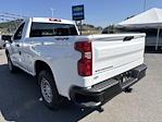 New 2026 Chevrolet Silverado 1500 Work Truck Regular Cab 4WD Pickup for sale #50039482 - photo 6
