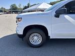 New 2026 Chevrolet Silverado 1500 Work Truck Regular Cab 4WD Pickup for sale #50039482 - photo 9
