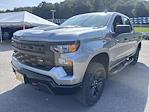 New 2026 Chevrolet Silverado 1500 Custom Crew Cab 4WD Pickup for sale #50039483 - photo 11