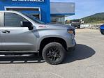 New 2026 Chevrolet Silverado 1500 Custom Crew Cab 4WD Pickup for sale #50039483 - photo 3