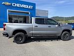 New 2026 Chevrolet Silverado 1500 Custom Crew Cab 4WD Pickup for sale #50039483 - photo 4