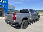 New 2026 Chevrolet Silverado 1500 Custom Crew Cab 4WD Pickup for sale #50039483 - photo 2