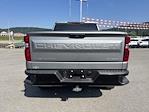 New 2026 Chevrolet Silverado 1500 Custom Crew Cab 4WD Pickup for sale #50039483 - photo 5