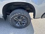 New 2026 Chevrolet Silverado 1500 Custom Crew Cab 4WD Pickup for sale #50039483 - photo 8