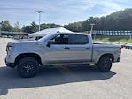 New 2026 Chevrolet Silverado 1500 Custom Crew Cab 4WD Pickup for sale #50039483 - photo 9