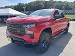 New 2026 Chevrolet Silverado 1500 Custom Crew Cab 4WD Pickup for sale #50039484 - photo 11