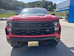 New 2026 Chevrolet Silverado 1500 Custom Crew Cab 4WD Pickup for sale #50039484 - photo 12