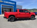 New 2026 Chevrolet Silverado 1500 Custom Crew Cab 4WD Pickup for sale #50039484 - photo 4