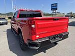 New 2026 Chevrolet Silverado 1500 Custom Crew Cab 4WD Pickup for sale #50039484 - photo 6