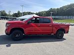 New 2026 Chevrolet Silverado 1500 Custom Crew Cab 4WD Pickup for sale #50039484 - photo 9