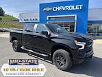 New 2026 Chevrolet Silverado 1500 LT Crew Cab 4WD Pickup for sale #50039485 - photo 1