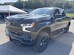 New 2026 Chevrolet Silverado 1500 LT Crew Cab 4WD Pickup for sale #50039485 - photo 11