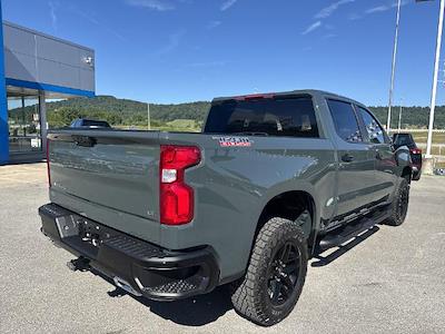 New 2026 Chevrolet Silverado 1500 LT Crew Cab 4WD Pickup for sale #50039486 - photo 2