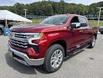 New 2026 Chevrolet Silverado 1500 LTZ Crew Cab 4WD Pickup for sale #50039491 - photo 10
