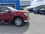 New 2026 Chevrolet Silverado 1500 LTZ Crew Cab 4WD Pickup for sale #50039491 - photo 3