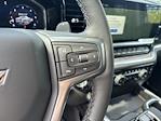 New 2026 Chevrolet Silverado 1500 LTZ Crew Cab 4WD Pickup for sale #50039491 - photo 21