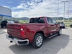 New 2026 Chevrolet Silverado 1500 LTZ Crew Cab 4WD Pickup for sale #50039491 - photo 2