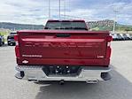 New 2026 Chevrolet Silverado 1500 LTZ Crew Cab 4WD Pickup for sale #50039491 - photo 5