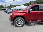 New 2026 Chevrolet Silverado 1500 LTZ Crew Cab 4WD Pickup for sale #50039491 - photo 9