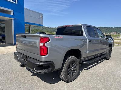 New 2026 Chevrolet Silverado 1500 LT Crew Cab 4WD Pickup for sale #50039493 - photo 2
