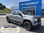 New 2026 Chevrolet Silverado 1500 LT Crew Cab 4WD Pickup for sale #50039493 - photo 1