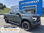 New 2025 Chevrolet Silverado 1500 LT Crew Cab 4WD Pickup for sale #50039494 - photo 1