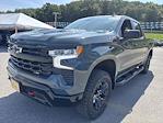 New 2025 Chevrolet Silverado 1500 LT Crew Cab 4WD Pickup for sale #50039494 - photo 11