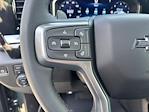 New 2025 Chevrolet Silverado 1500 LT Crew Cab 4WD Pickup for sale #50039494 - photo 19