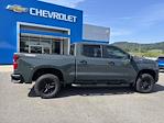 New 2025 Chevrolet Silverado 1500 LT Crew Cab 4WD Pickup for sale #50039494 - photo 4