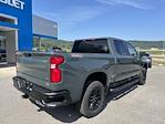 New 2025 Chevrolet Silverado 1500 LT Crew Cab 4WD Pickup for sale #50039494 - photo 2