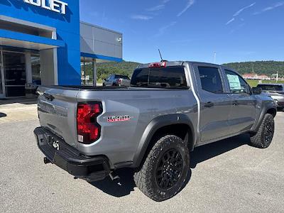 New 2026 Chevrolet Colorado Trail Boss Crew Cab 4WD Pickup for sale #50039495 - photo 2