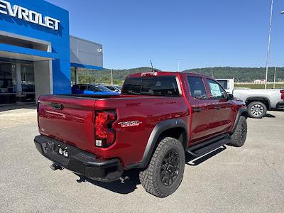 New 2026 Chevrolet Colorado Trail Boss Crew Cab 4WD Pickup for sale #50039496 - photo 2