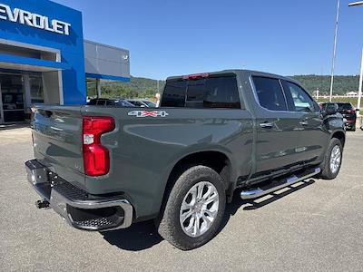 New 2026 Chevrolet Silverado 1500 LTZ Crew Cab 4WD Pickup for sale #50039497 - photo 2