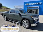 New 2026 Chevrolet Silverado 1500 LTZ Crew Cab 4WD Pickup for sale #50039497 - photo 1