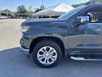 New 2026 Chevrolet Silverado 1500 LTZ Crew Cab 4WD Pickup for sale #50039497 - photo 10