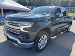 New 2026 Chevrolet Silverado 1500 LTZ Crew Cab 4WD Pickup for sale #50039497 - photo 11